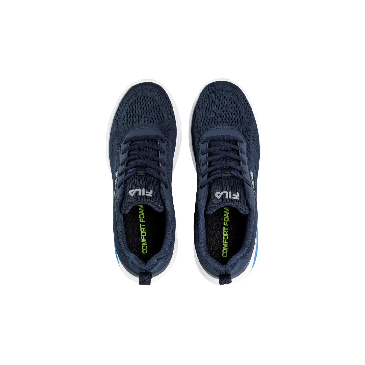 Baskets Fila Spectris 3/7