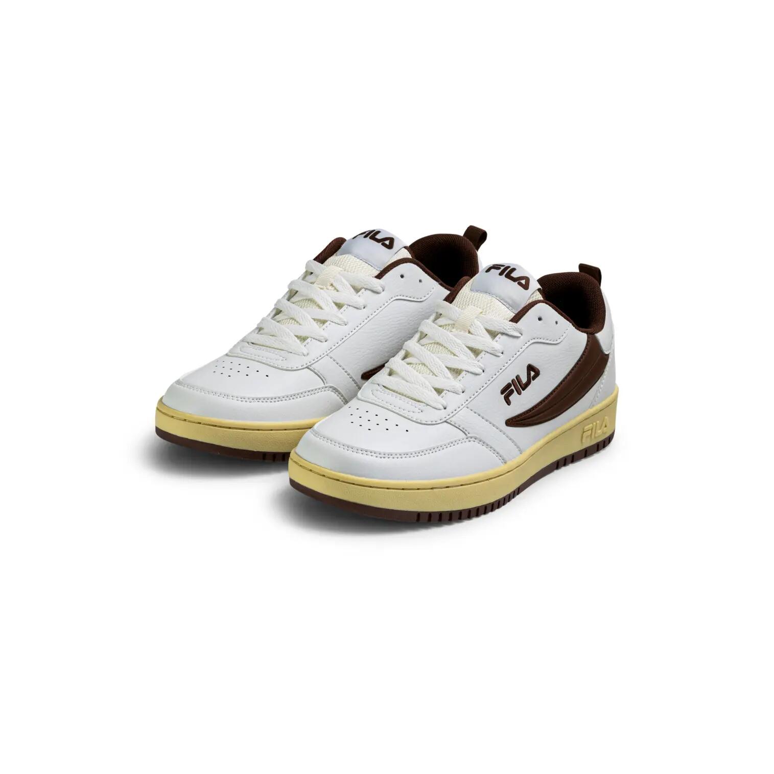 Baskets Fila Rega 2/6