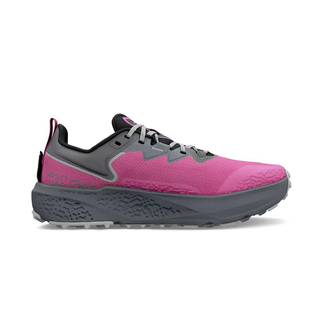ALTRA picture