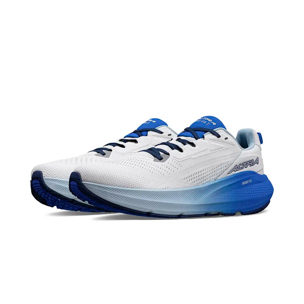 Hardloopschoenen Altra FWD Via 2 3/6
