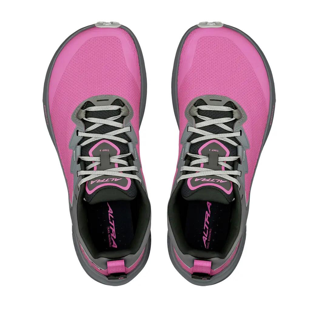 Chaussures de trail femme Altra Timp 6 4/6