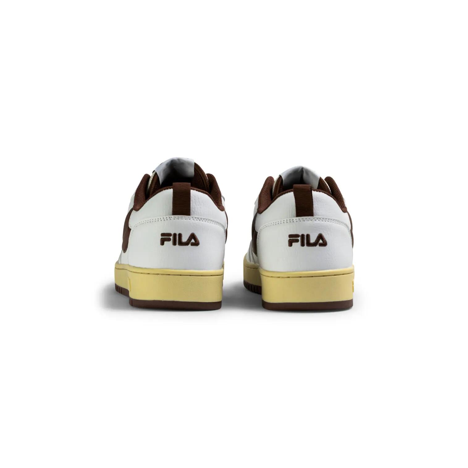Baskets Fila Rega 4/6