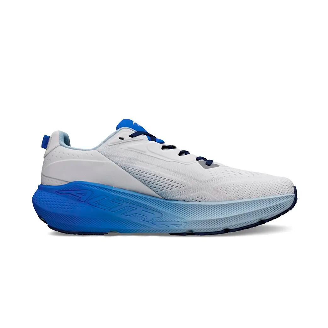 ALTRA picture