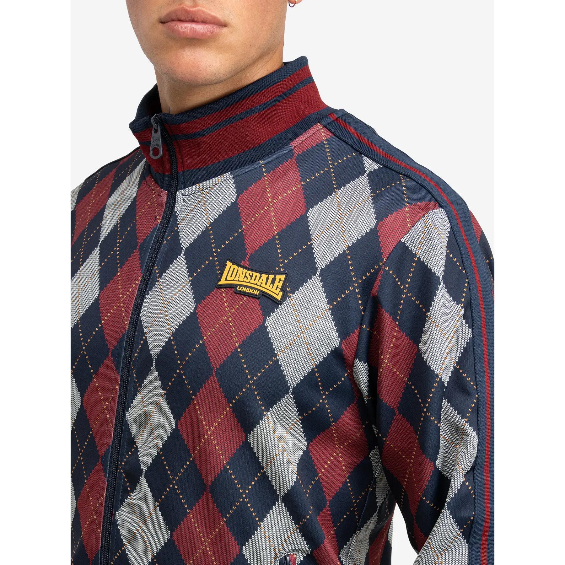 Lonsdale Glatrigill Jogginganzüge | DEFSHOP | 90348