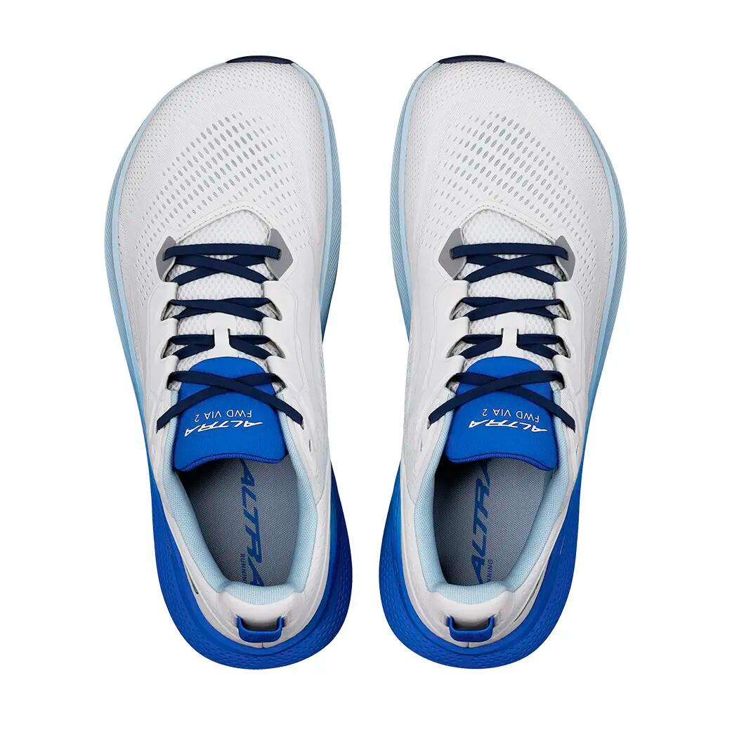 Hardloopschoenen Altra FWD Via 2 4/6