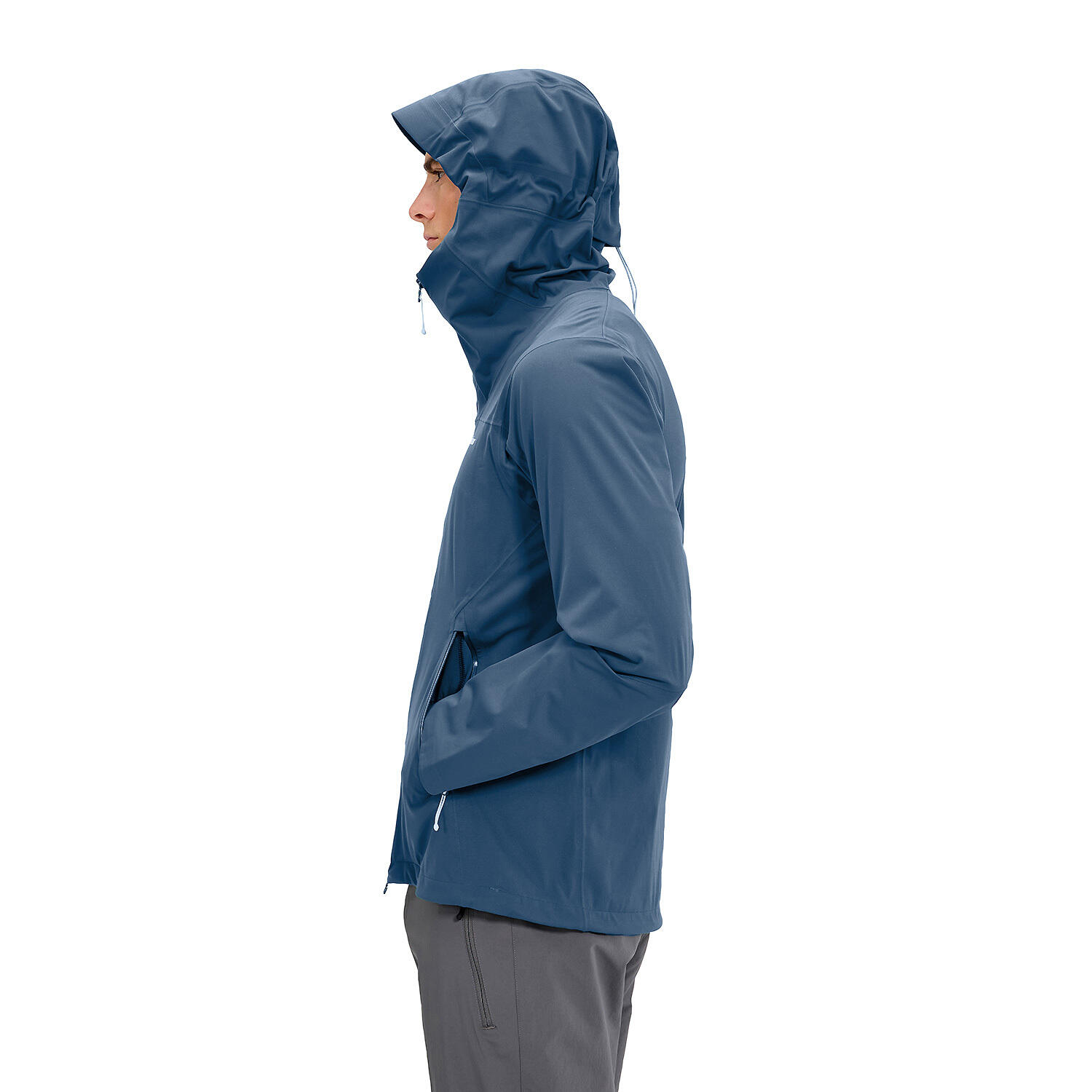 Herren Softshelljacke M RIDGE-ROAMER 3L WP SFTSL JKT 3/7