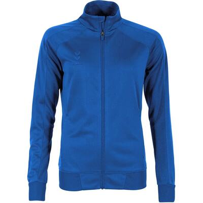 Vest - training - dames - tulsa - polyester met mesh ventilatie - rood