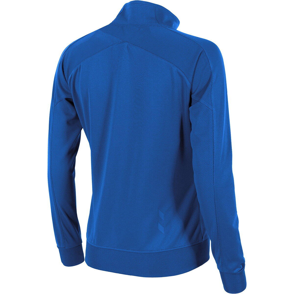 Hummel Tulsa Polyesterjacke Damen - Royal 4/5