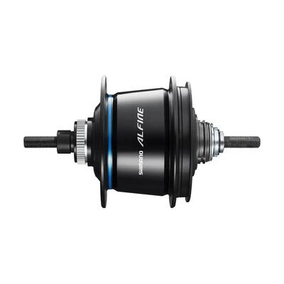 Alfine geïntegreerde versnellingsnaaf shimano sg-s7051-11 11 vitesses