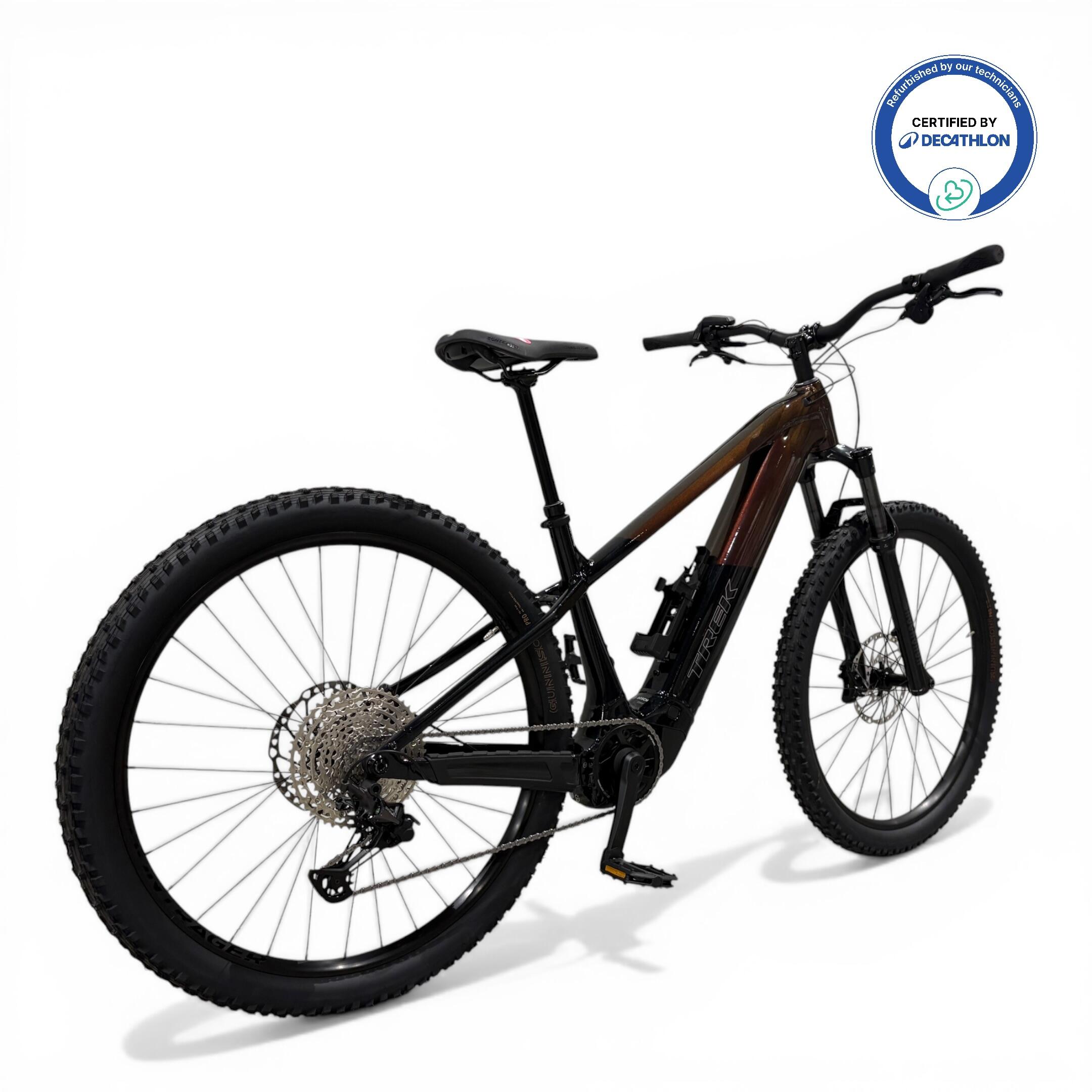Seconde vie - VTT électrique - Trek Powerfly+ 6 EU 3/5