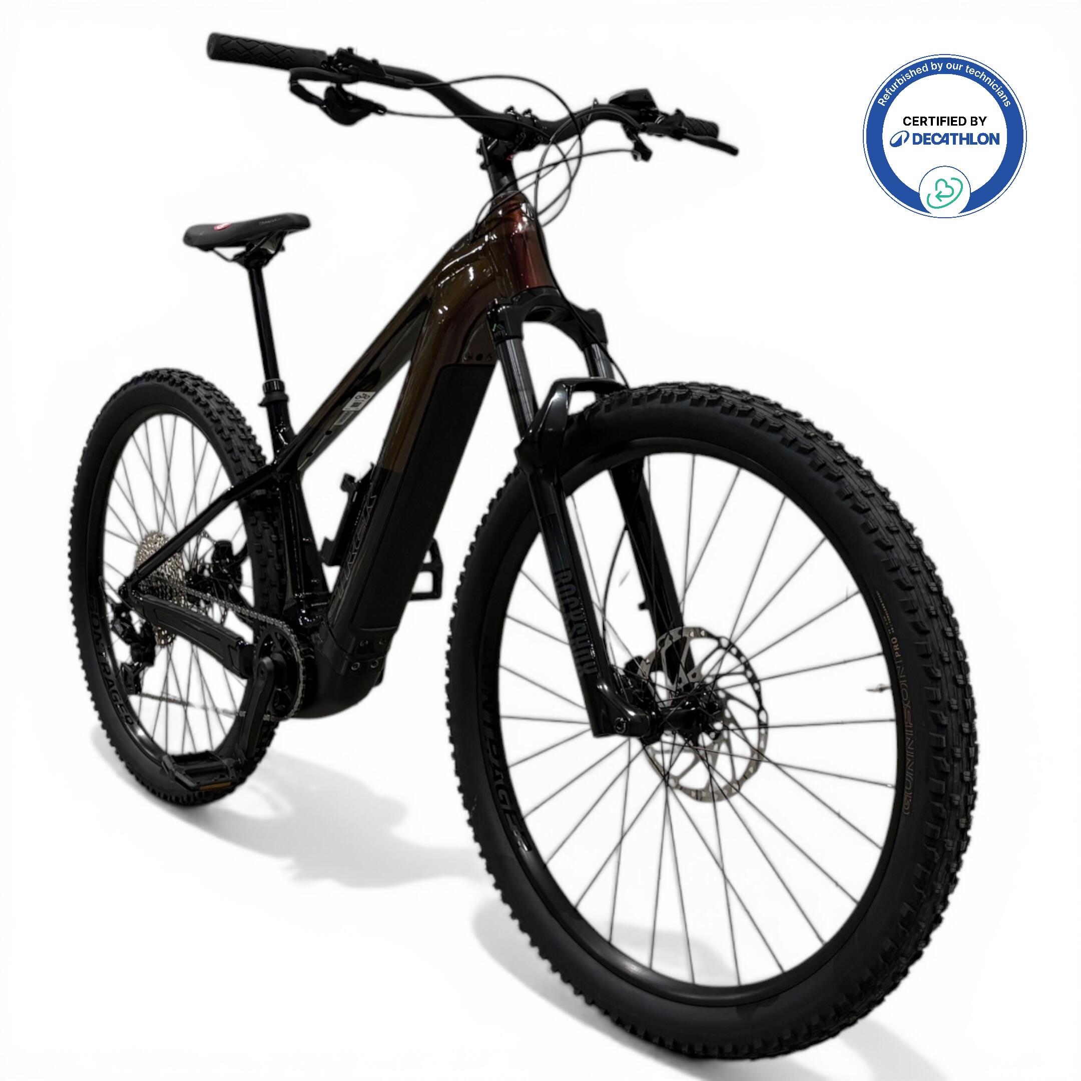 Seconde vie - VTT électrique - Trek Powerfly+ 6 EU 2/5