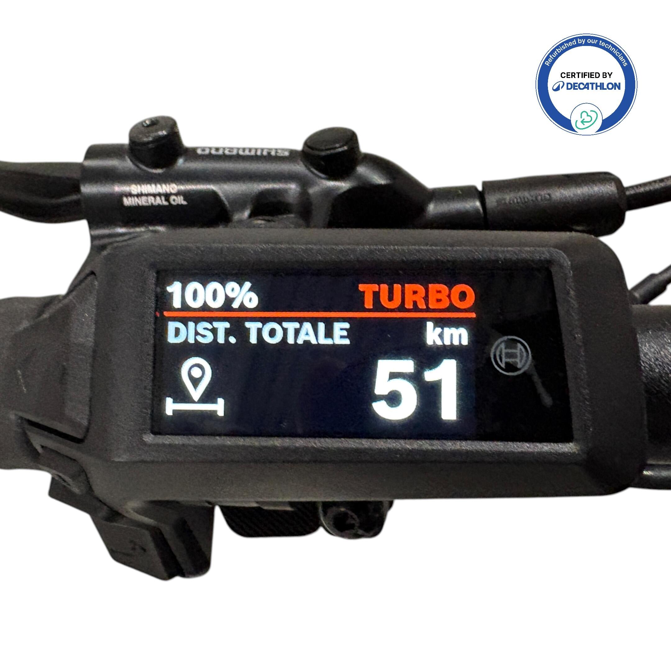 Seconde vie - VTT électrique - Trek Powerfly+ 6 EU 5/5