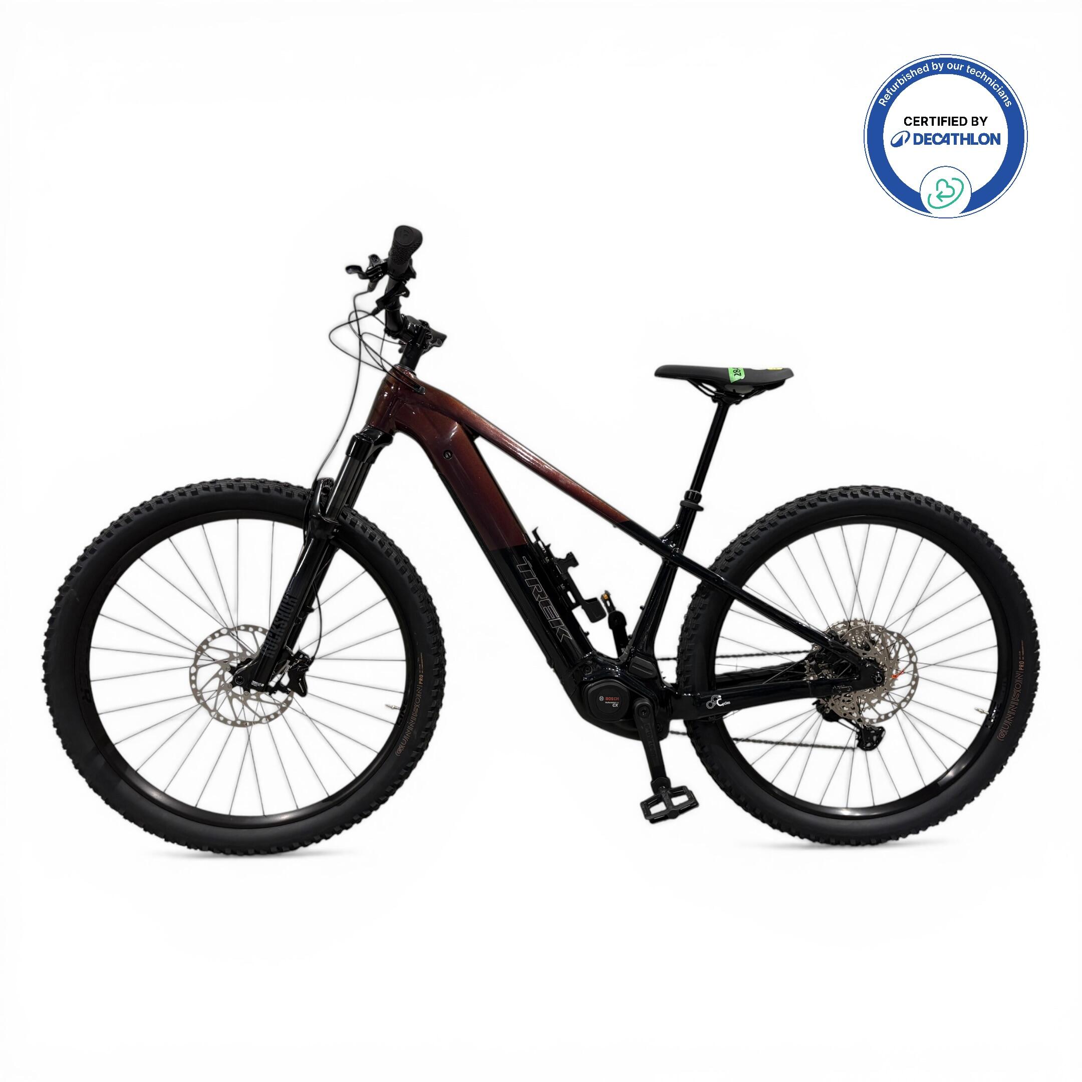 Seconde vie - VTT électrique - Trek Powerfly+ 6 EU 4/5