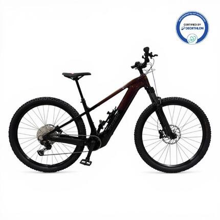 Seconde vie - VTT électrique - Trek Powerfly+ 6 EU