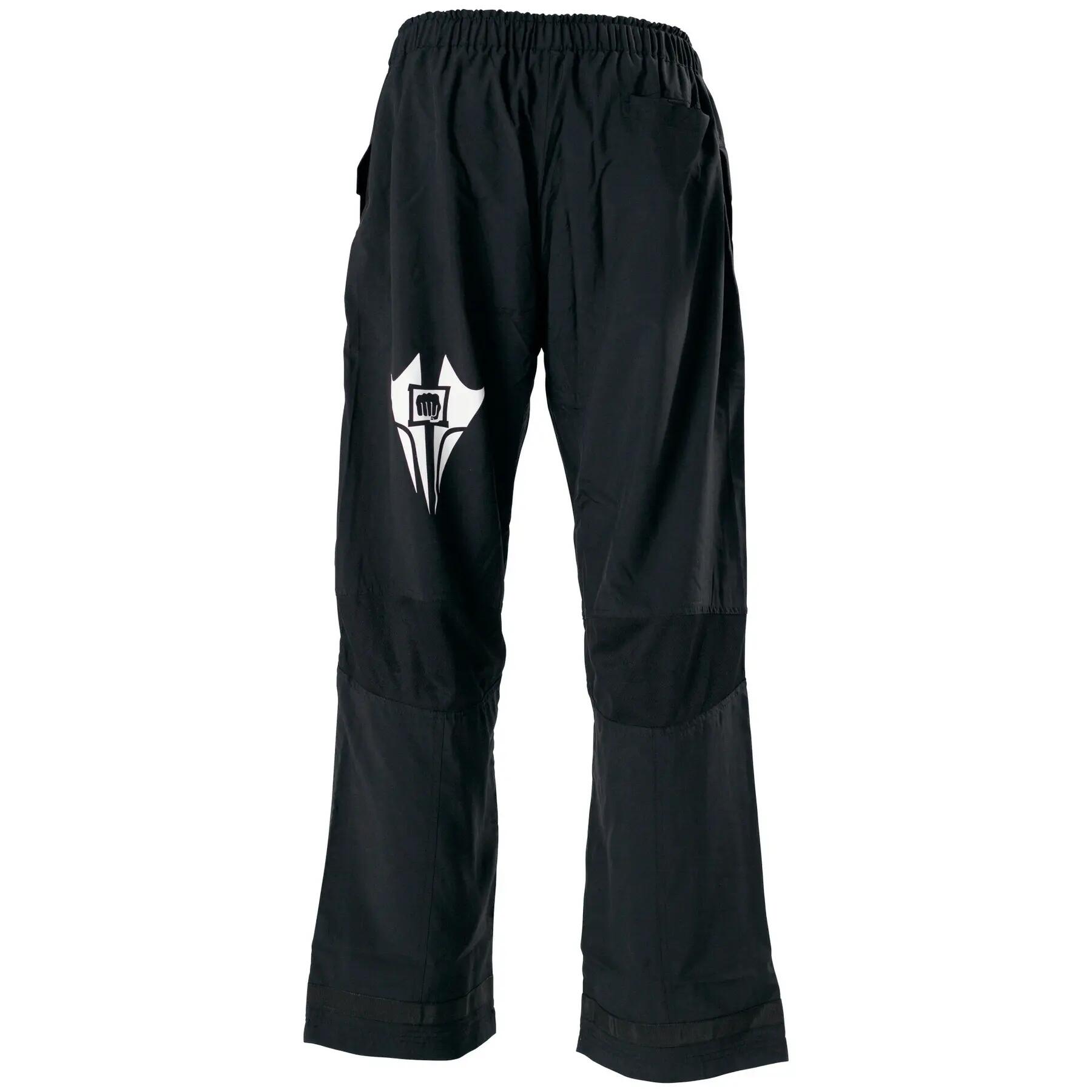 Pantalon cargo Kwon 2/2