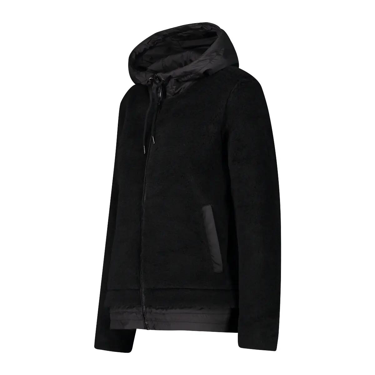 CMP Damen Jacke Woman Jacket Fix Hood 33P4156 3/5