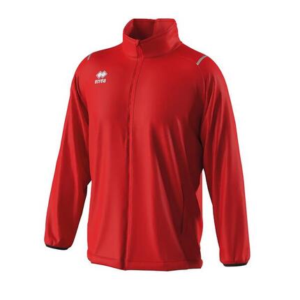 Windjacke Kind Errea Pressing