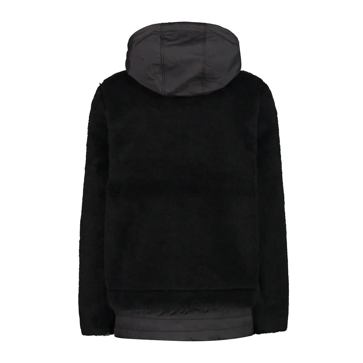 CMP Damen Jacke Woman Jacket Fix Hood 33P4156 2/5