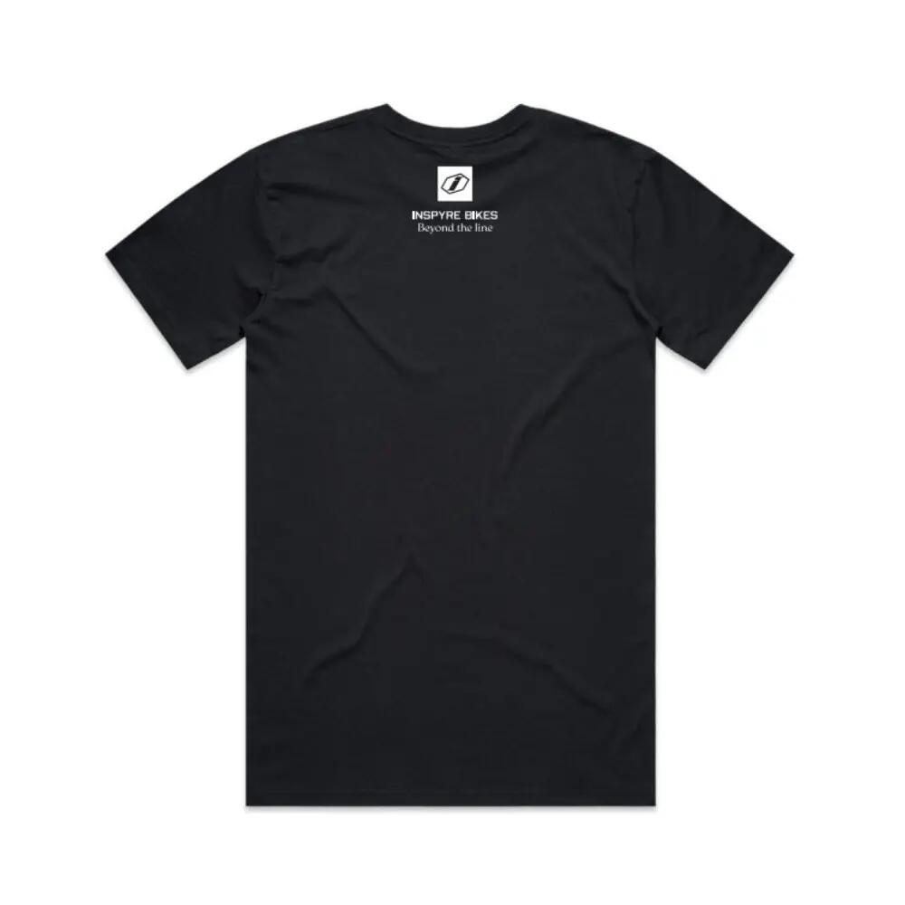 T-shirt Inspyre Beyond The Line 2/2
