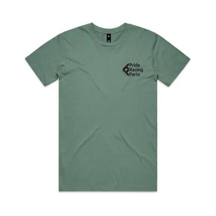 T-shirt Pride Racing Tech Tee