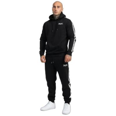 Hooded trainingspak lonsdale agrylli