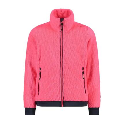 Polaire fille CMP HighLoft