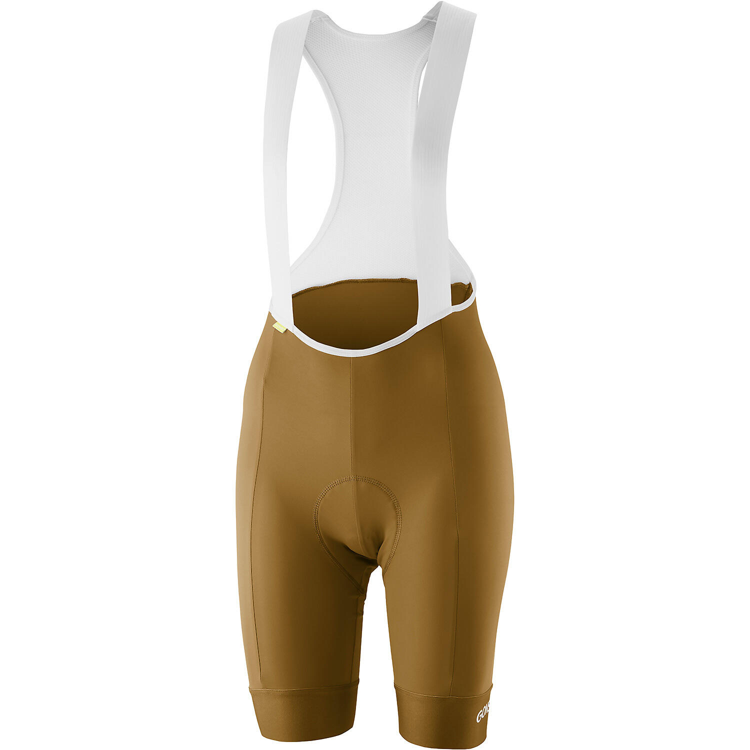 Culotte con tirantes para mujer Gonso Essential 3/4