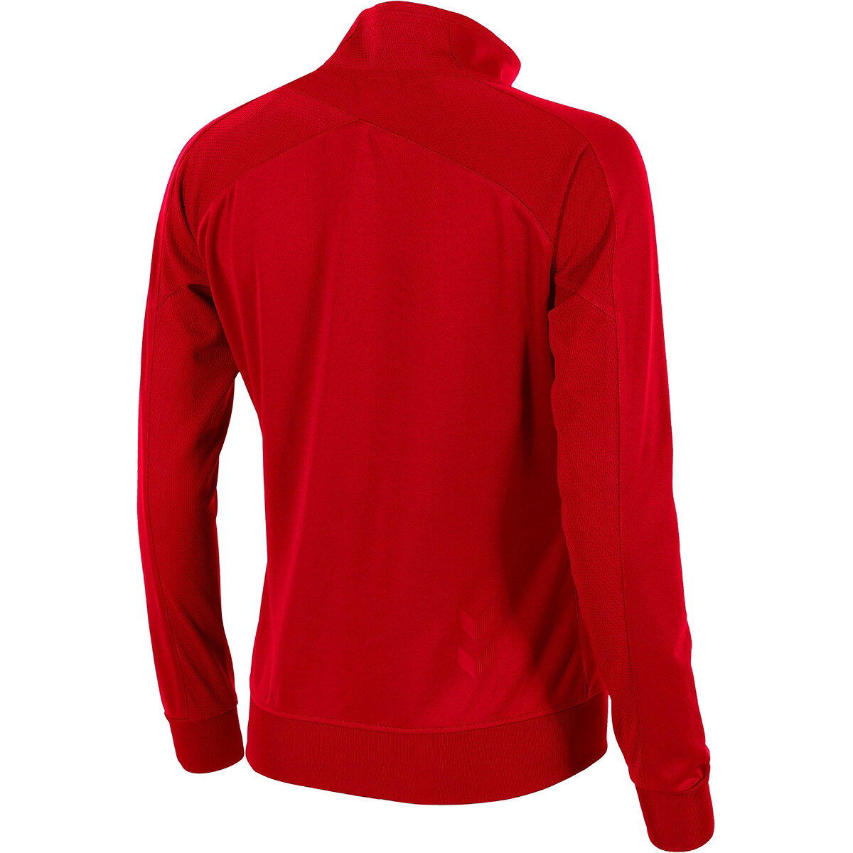Veste d'entraînement Hummel Tulsa Femmes - Rouge 4/5