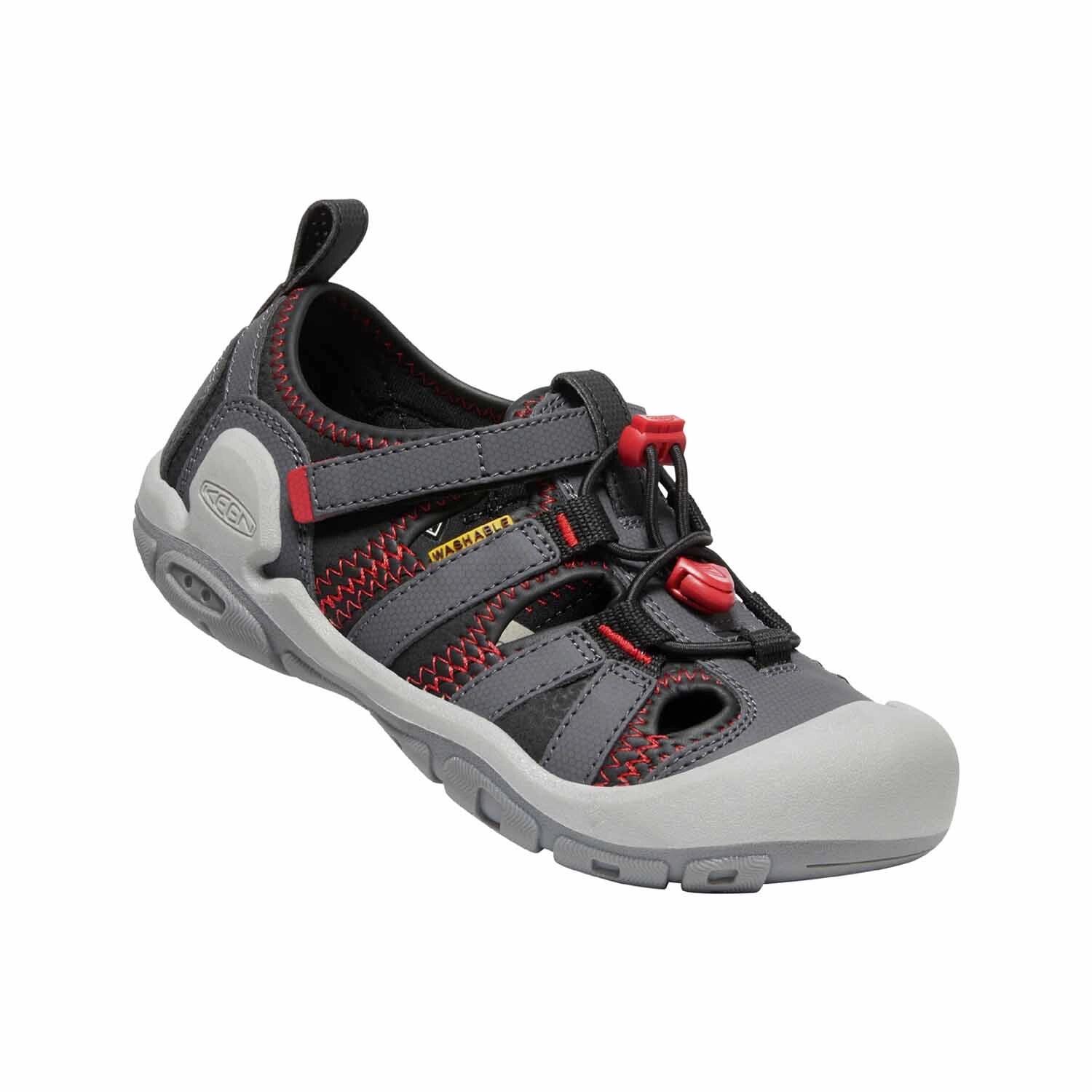 Sandały dziecięce KEEN KNOTCH CREEK 4/6