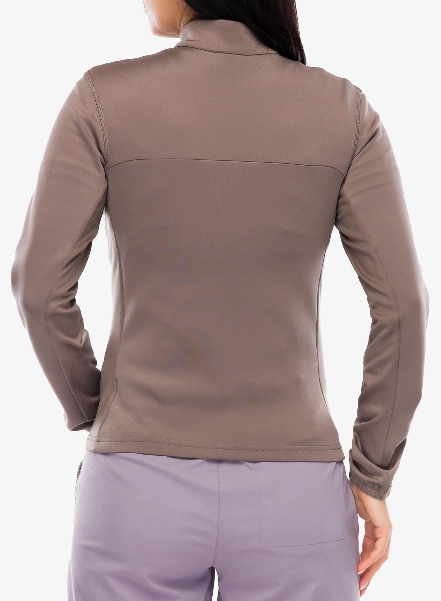 Bluza rozpinana damska Columbia Sloan Crest Spacer Fleece FZ 2/7