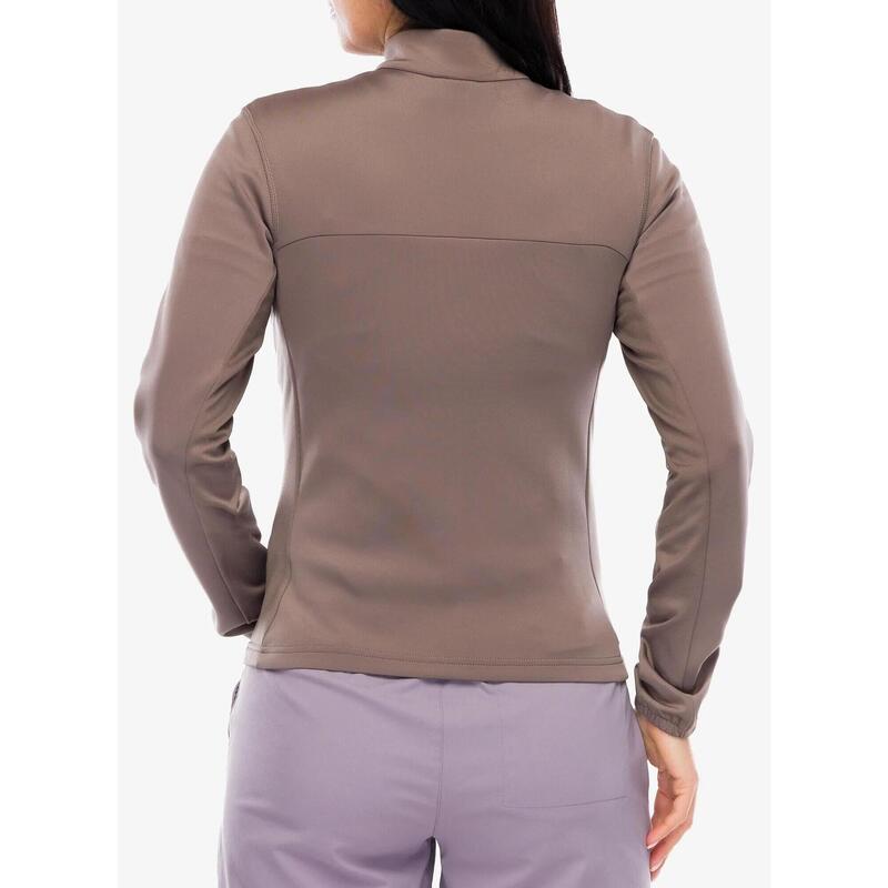 Bluza rozpinana damska Columbia Sloan Crest Spacer Fleece FZ