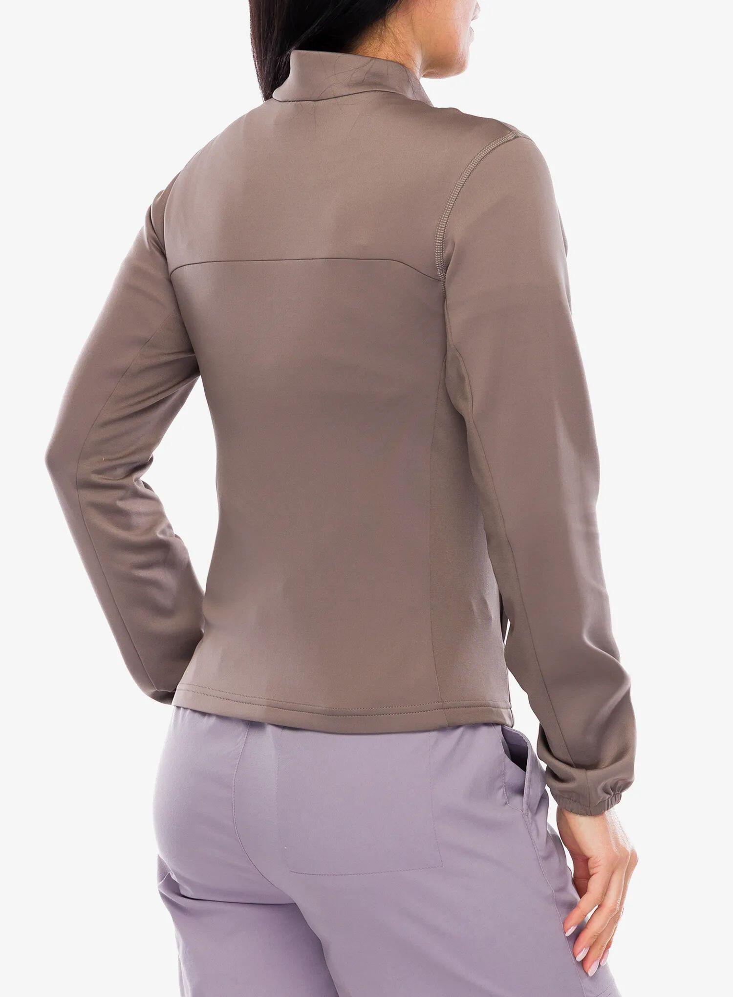 Bluza rozpinana damska Columbia Sloan Crest Spacer Fleece FZ 5/7