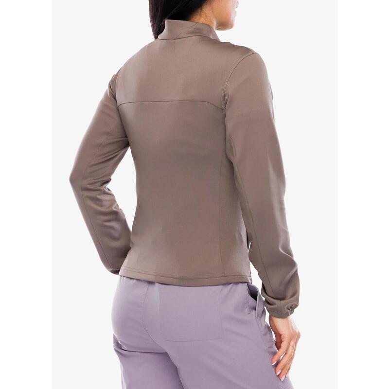 Bluza rozpinana damska Columbia Sloan Crest Spacer Fleece FZ