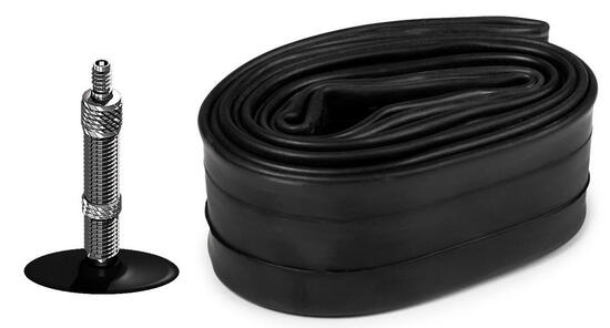 Dętka do opon roweru rowerowa 16x1,75/2,10 Fuzlu DV