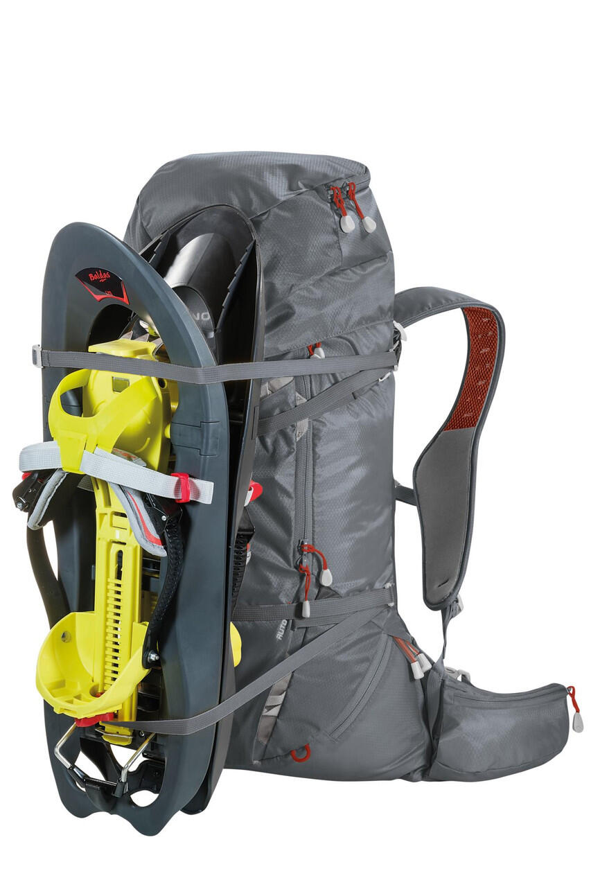 FERRINO RUTOR 30L sac à dos, gris anthracite 3/7
