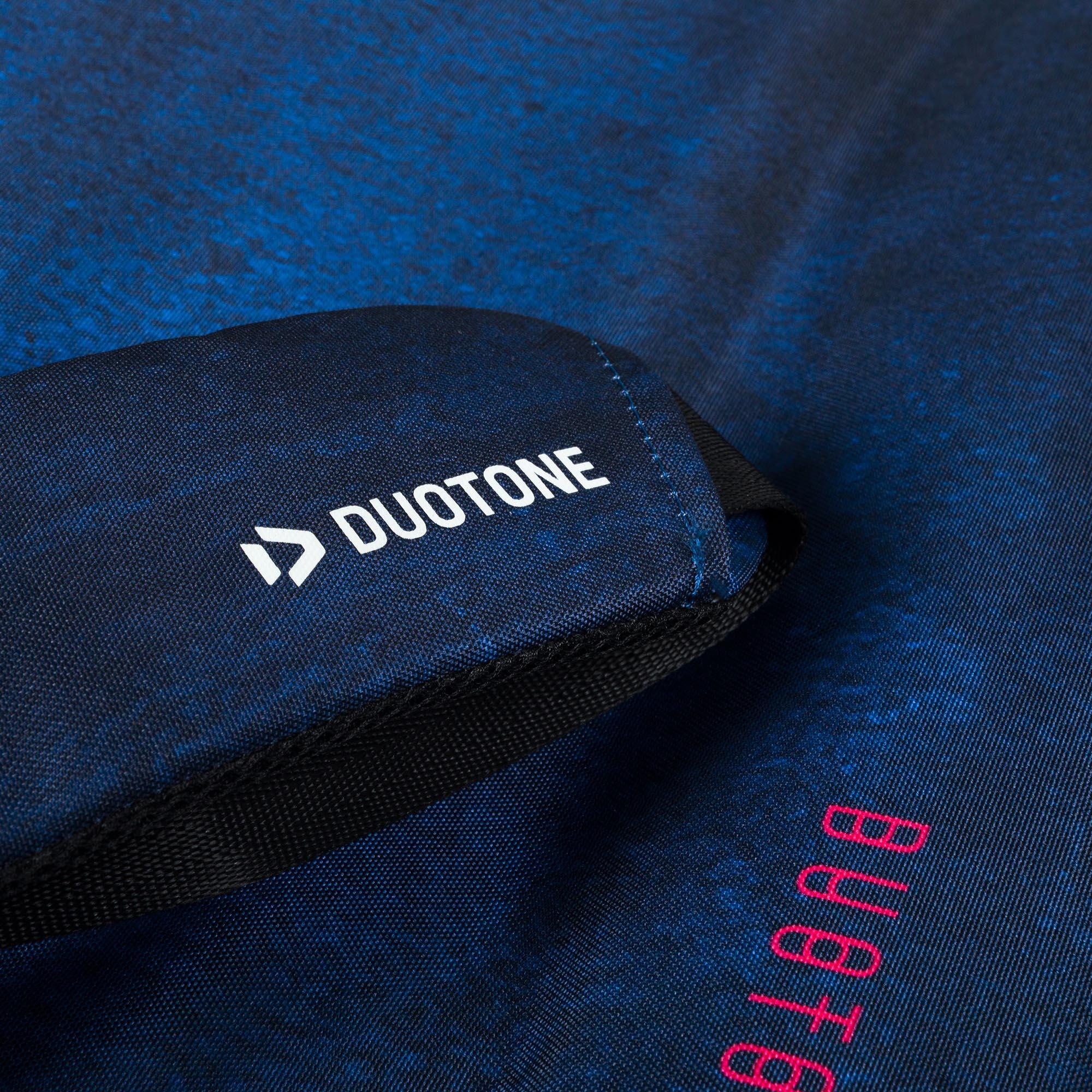 DUOTONE Single Compact 5'5 Surfboard-Tasche 7/7