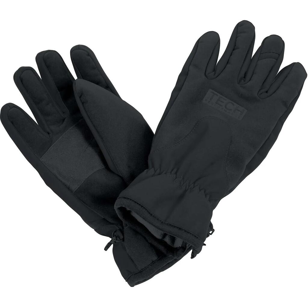 Sports Gloves Result Tech Performance