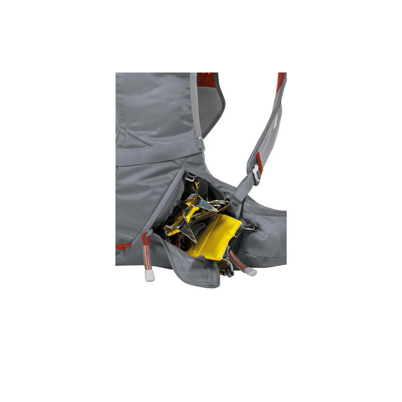 FERRINO RUTOR 30L, gri antracit