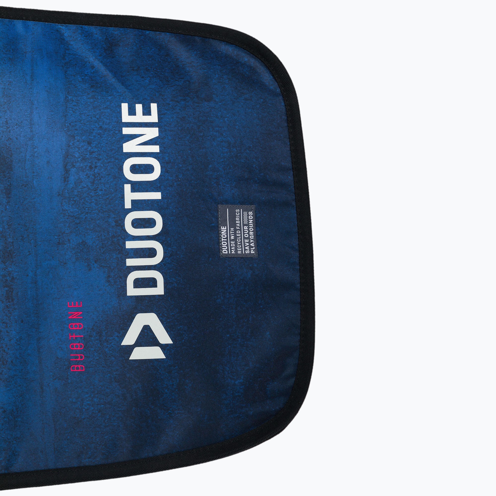 DUOTONE Single Compact 5'5 Surfboard-Tasche 6/7