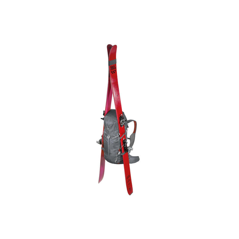 FERRINO RUTOR 30L, gri antracit