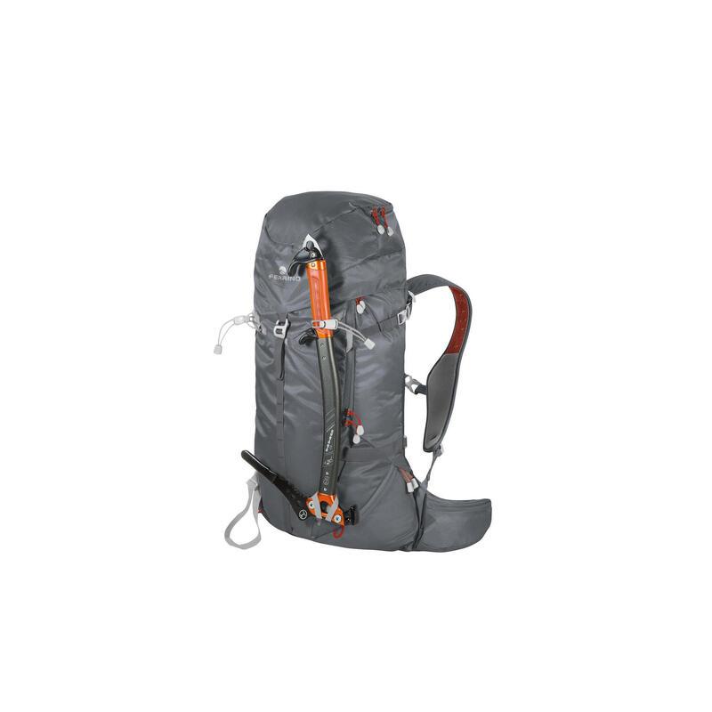 FERRINO RUTOR 30L, gri antracit