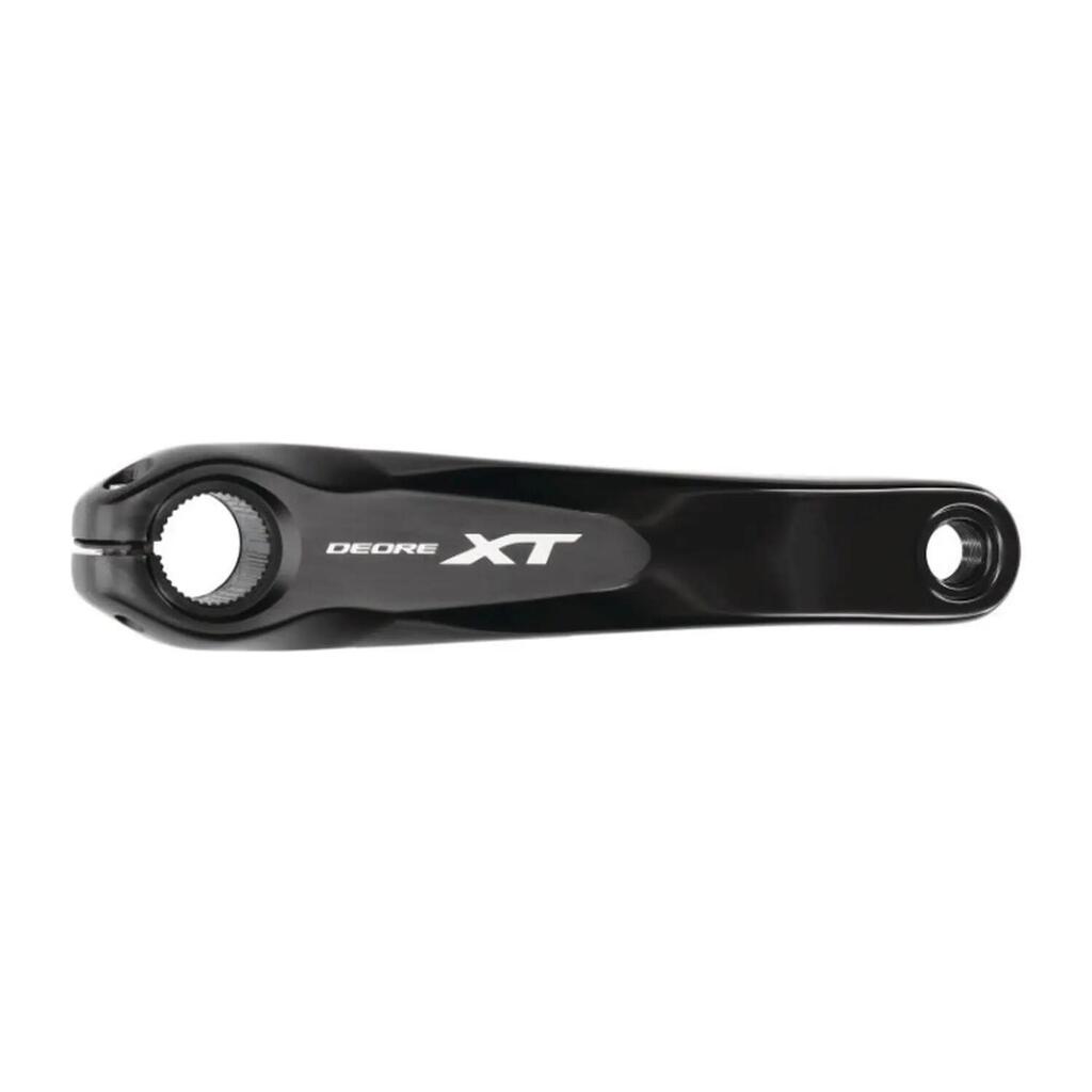 Left crank Shimano FC-M8000