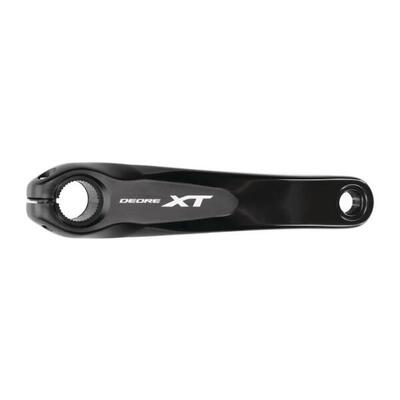 Linker handslinger shimano fc-m8000