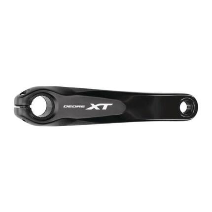 Linke Kurbel Shimano FC-M8000