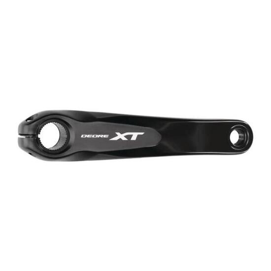 Linke Kurbel Shimano FC-M8000
