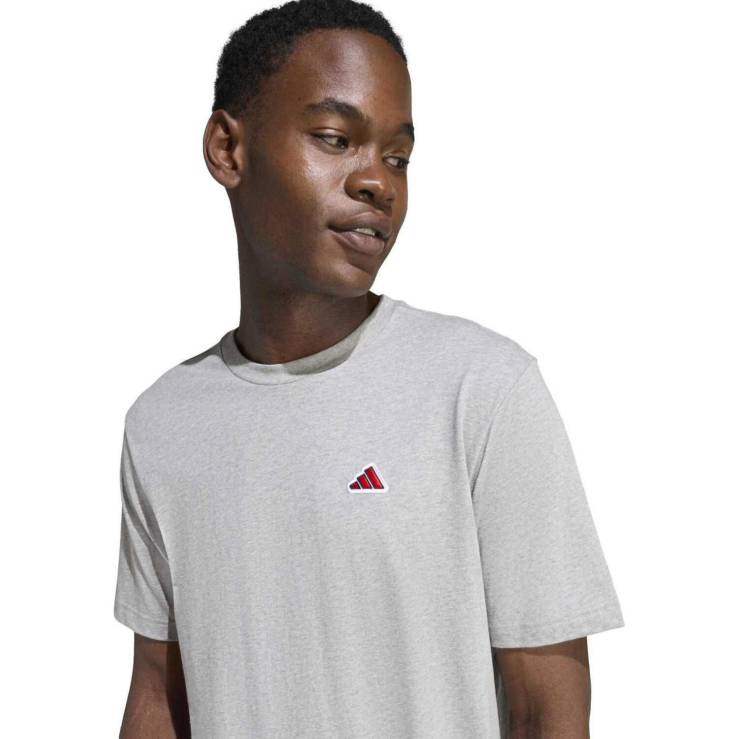 Herren T-Shirt M C ICON TEE 5/9