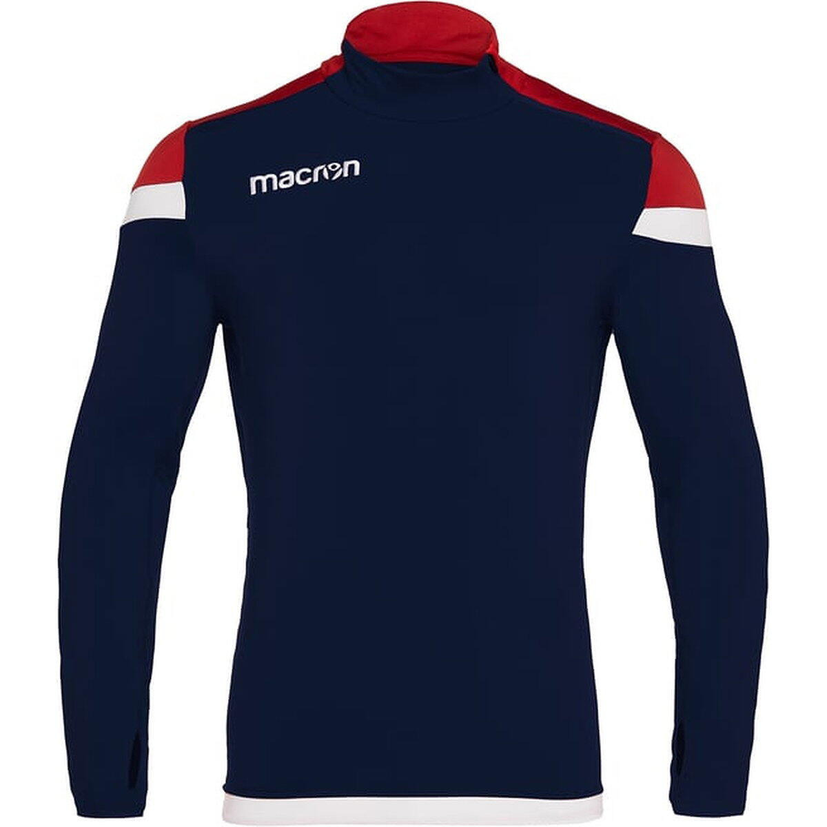 MACRON picture