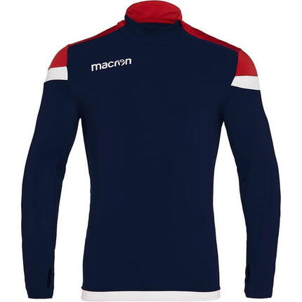 Macron Tigris Trainingstop Herren - Marine / Rot
