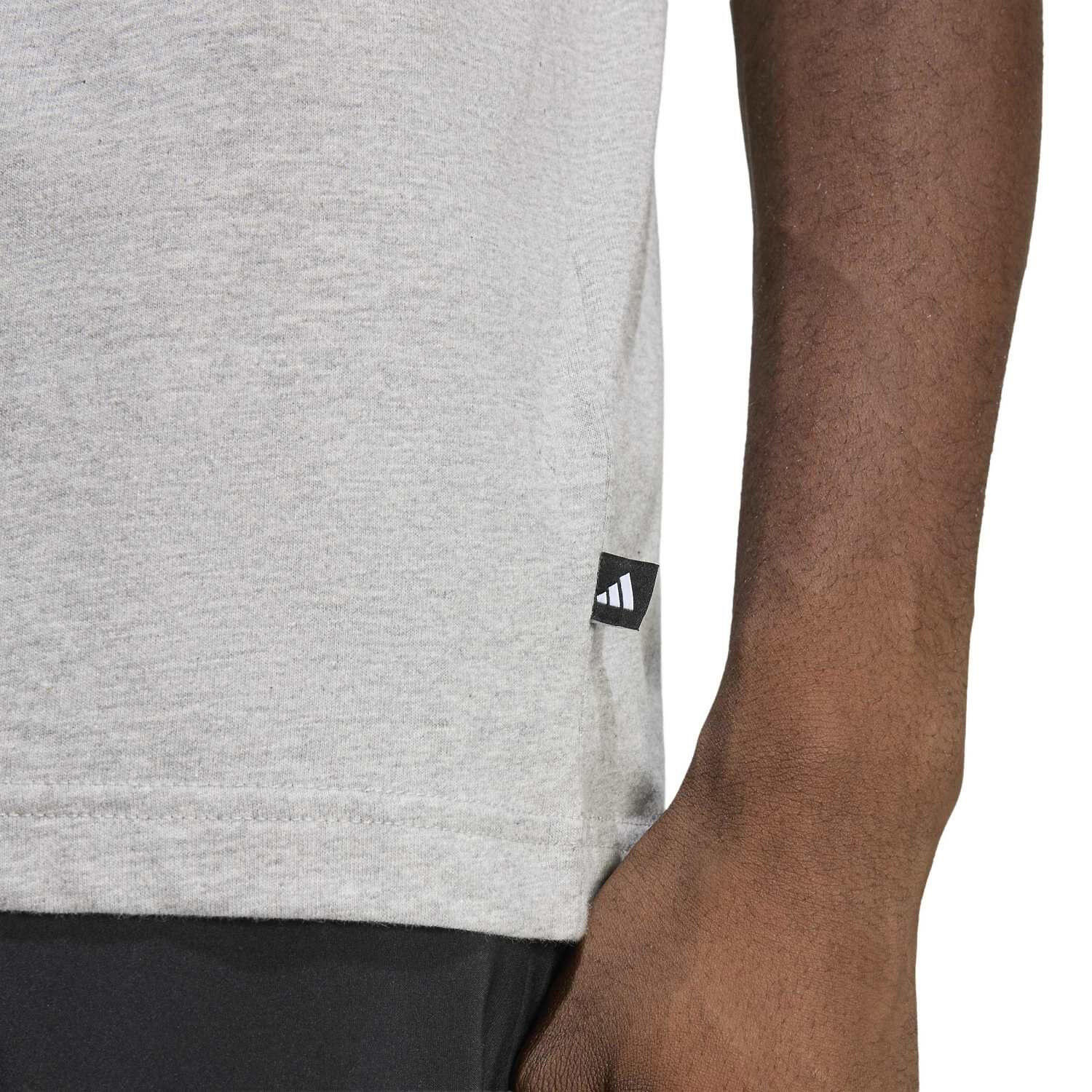 Herren T-Shirt M C ICON TEE 7/9