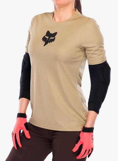 Koszulka szybkoschnąca damska Fox Ranger SS Jersey Fox Head